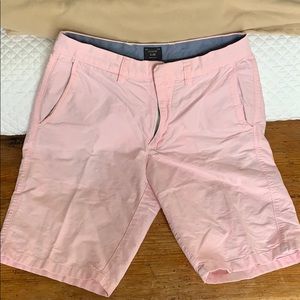 Jcrew Men’s Shorts